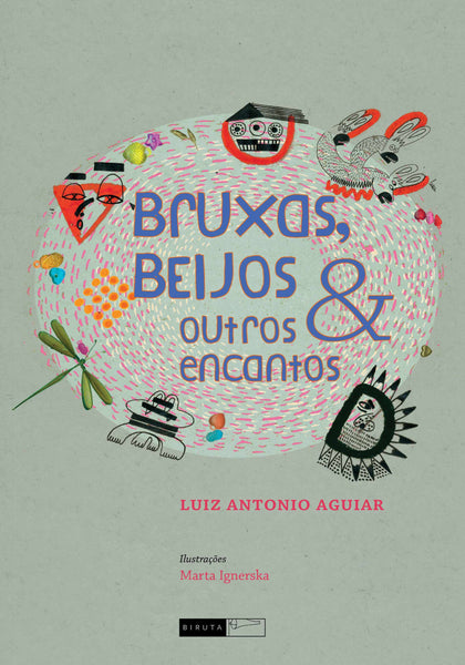 Bruxos e Bruxas - O Fogo by Ludimila Rabaquini - Issuu